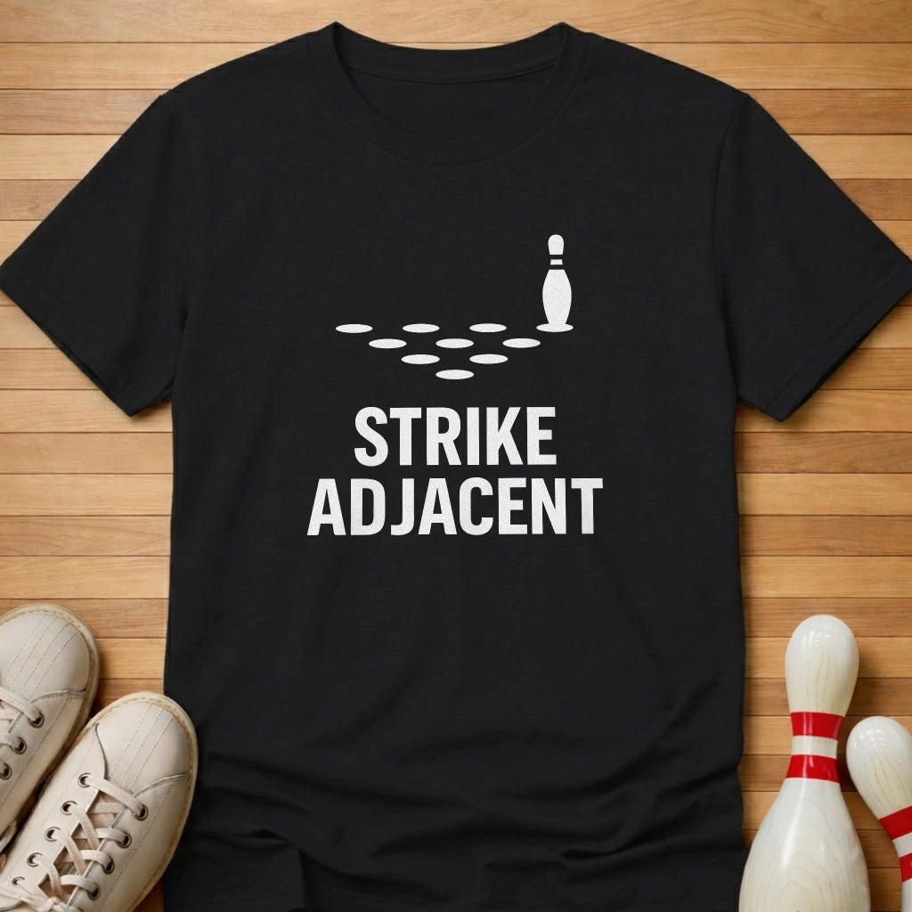 Strike Adjacent T-Shirt