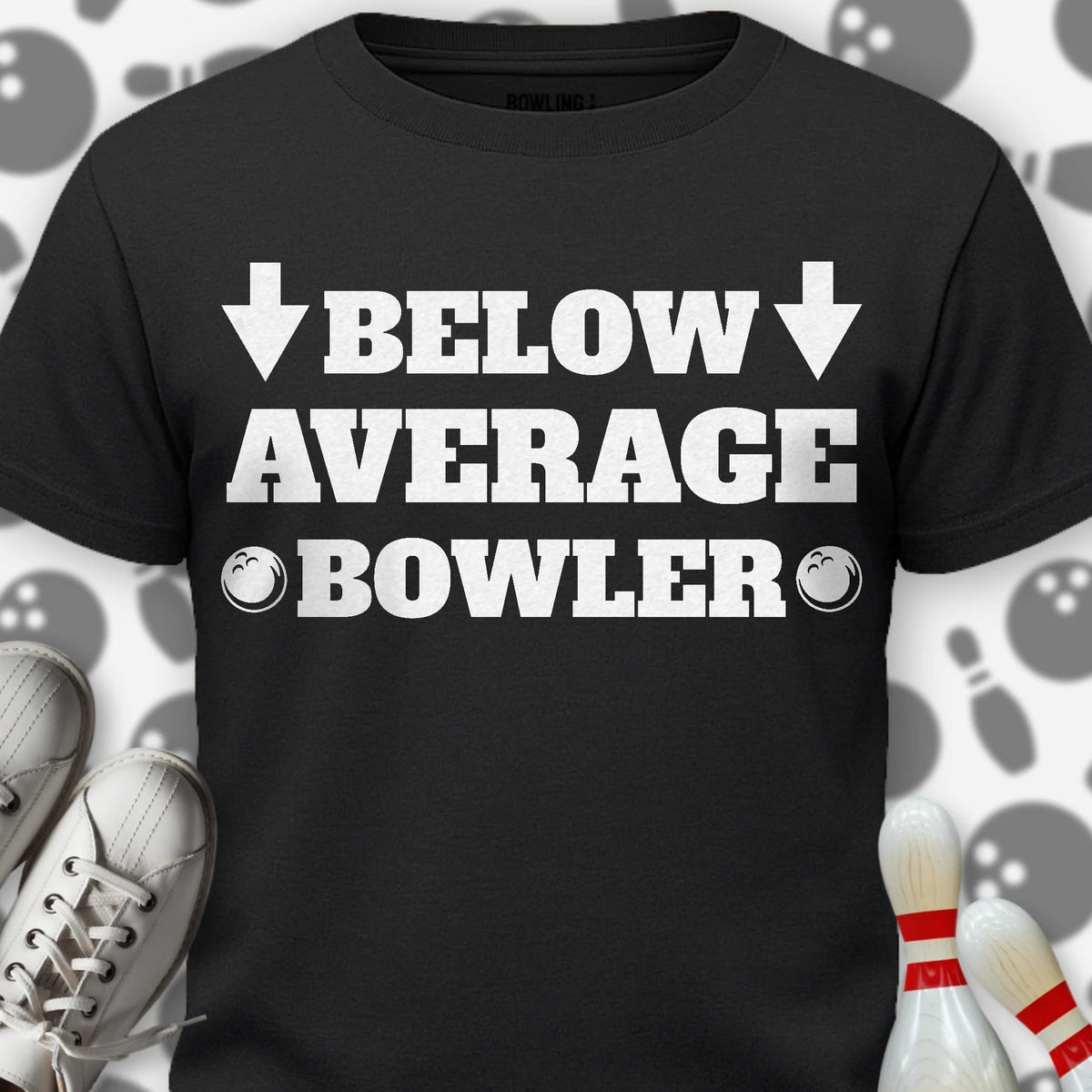 Not Very Good T-Shirt