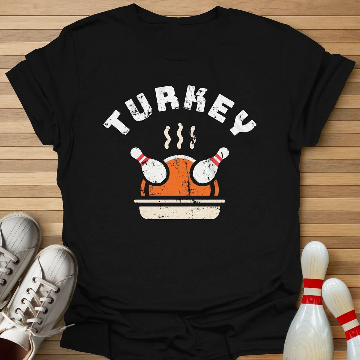Turkey T-Shirt