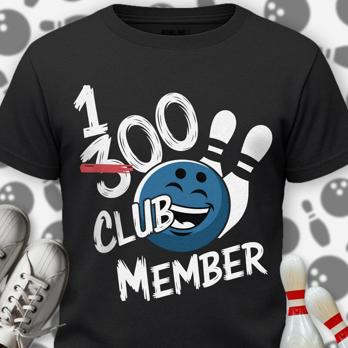 Nowhere Near T-Shirt