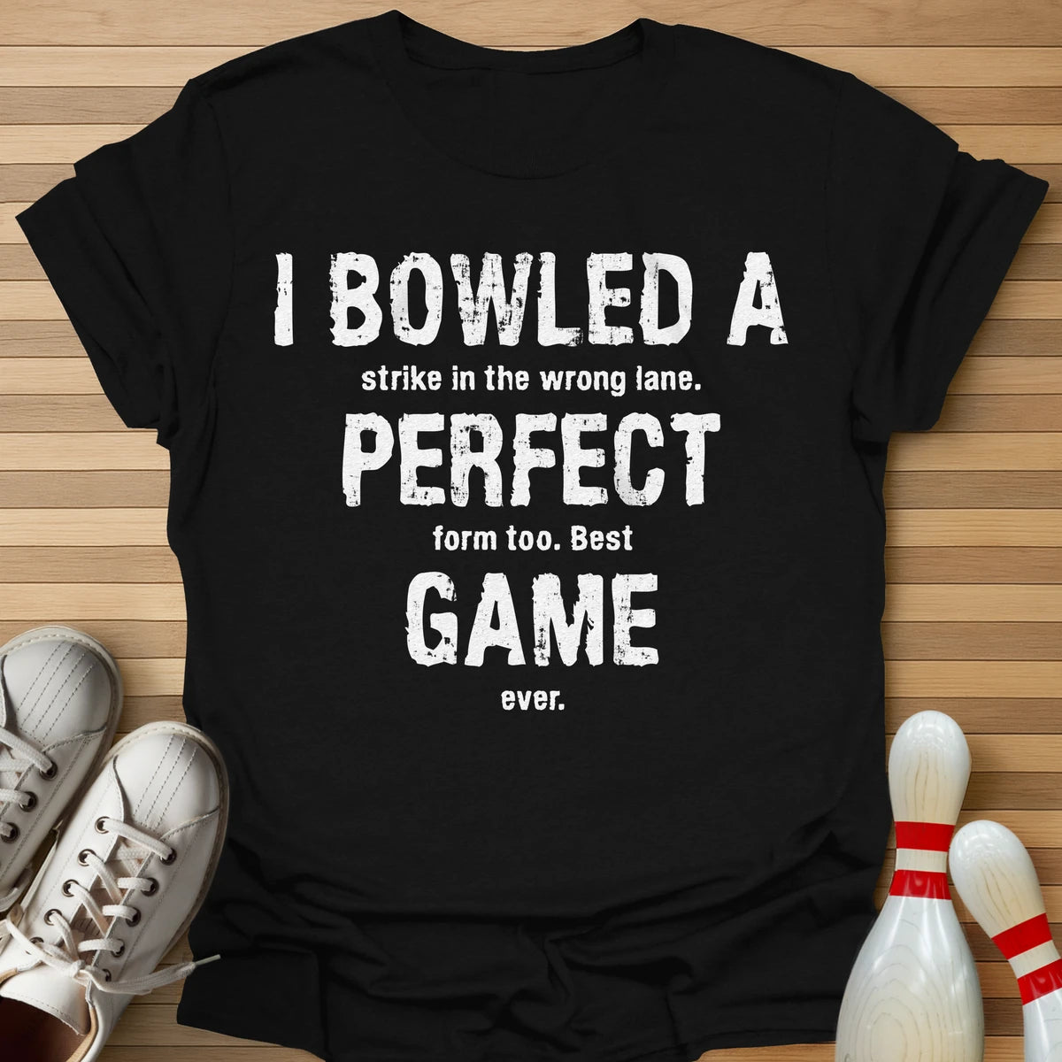 Best Game Ever T-Shirt