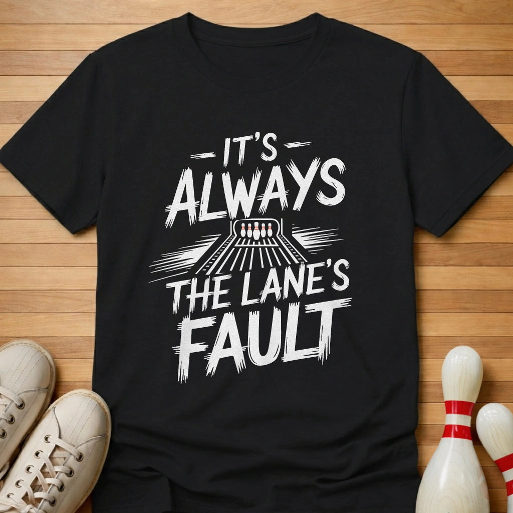 It's Always T-Shirt