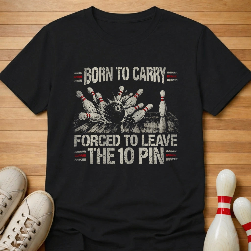 Born To Carry T-Shirt