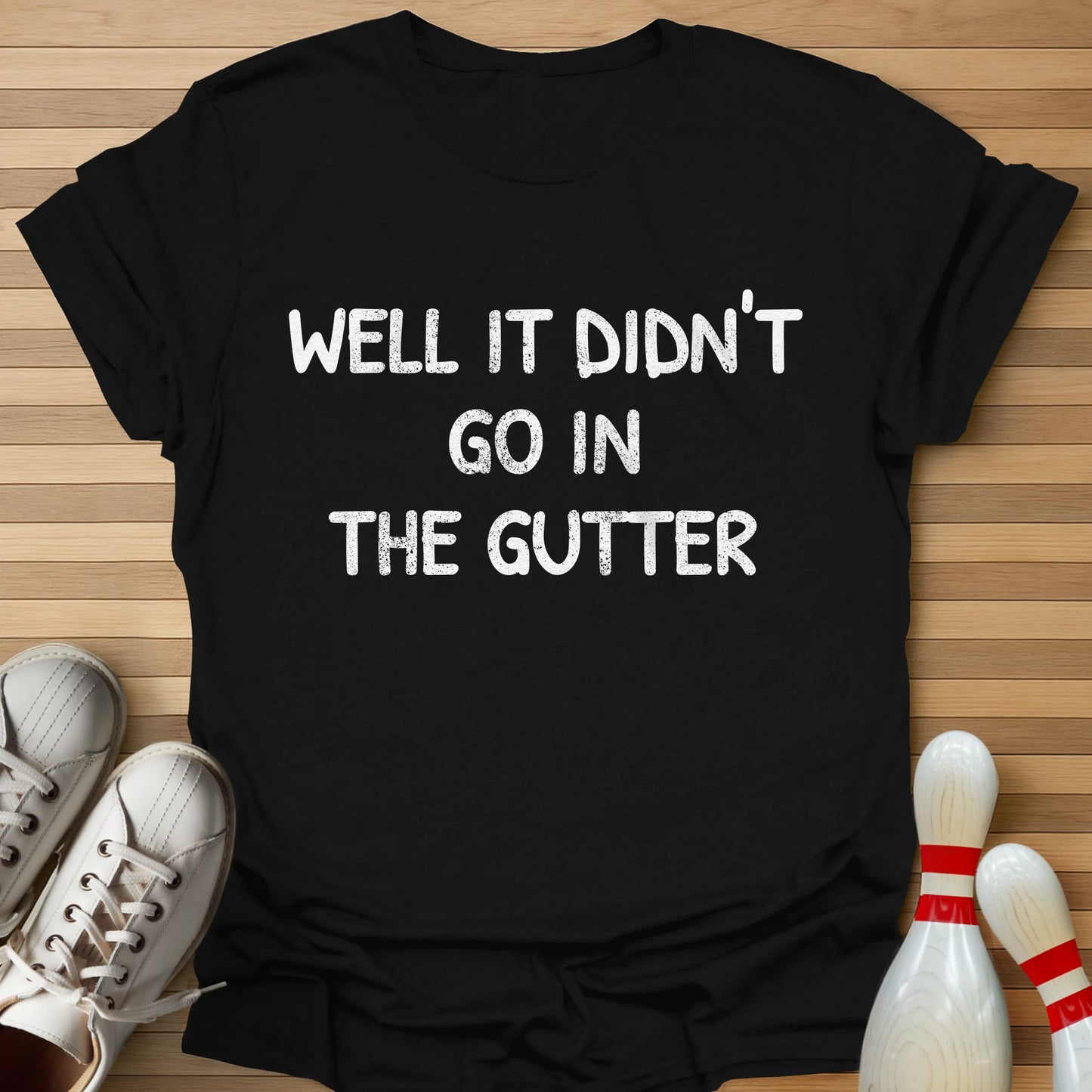 Positive Thinking  T-Shirt