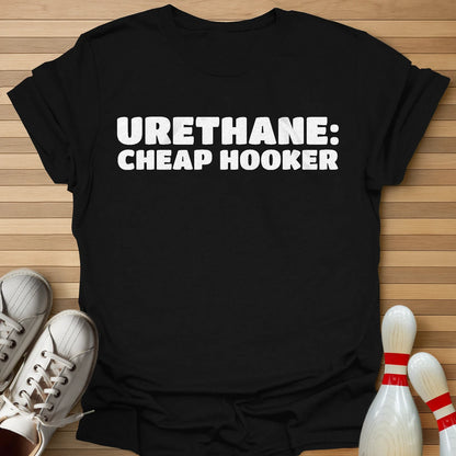 Urethane T-Shirt