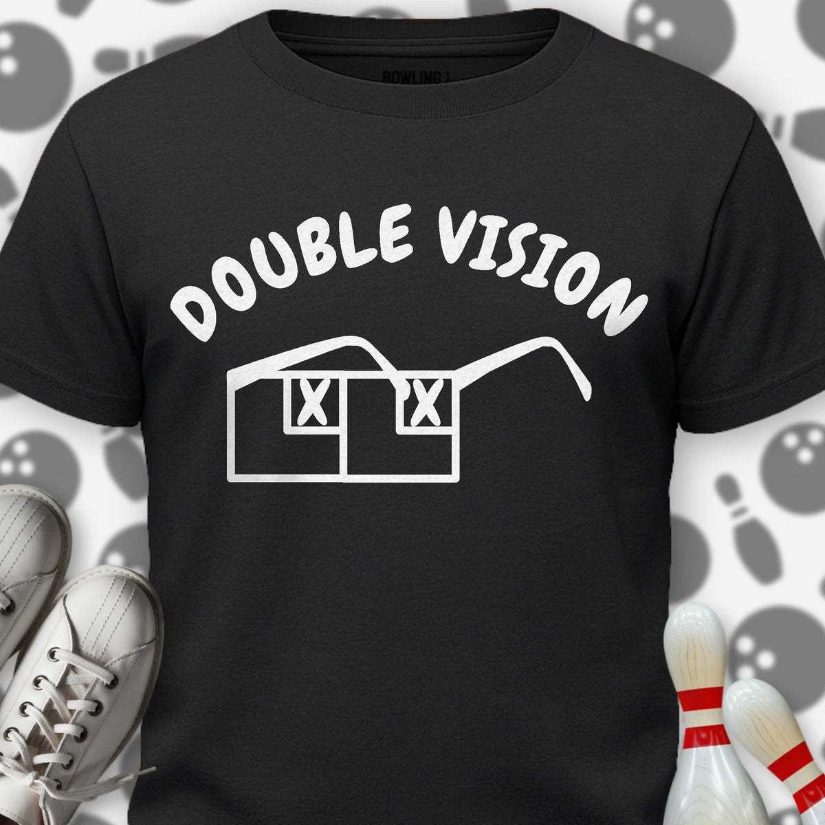 Double Vision T-Shirt