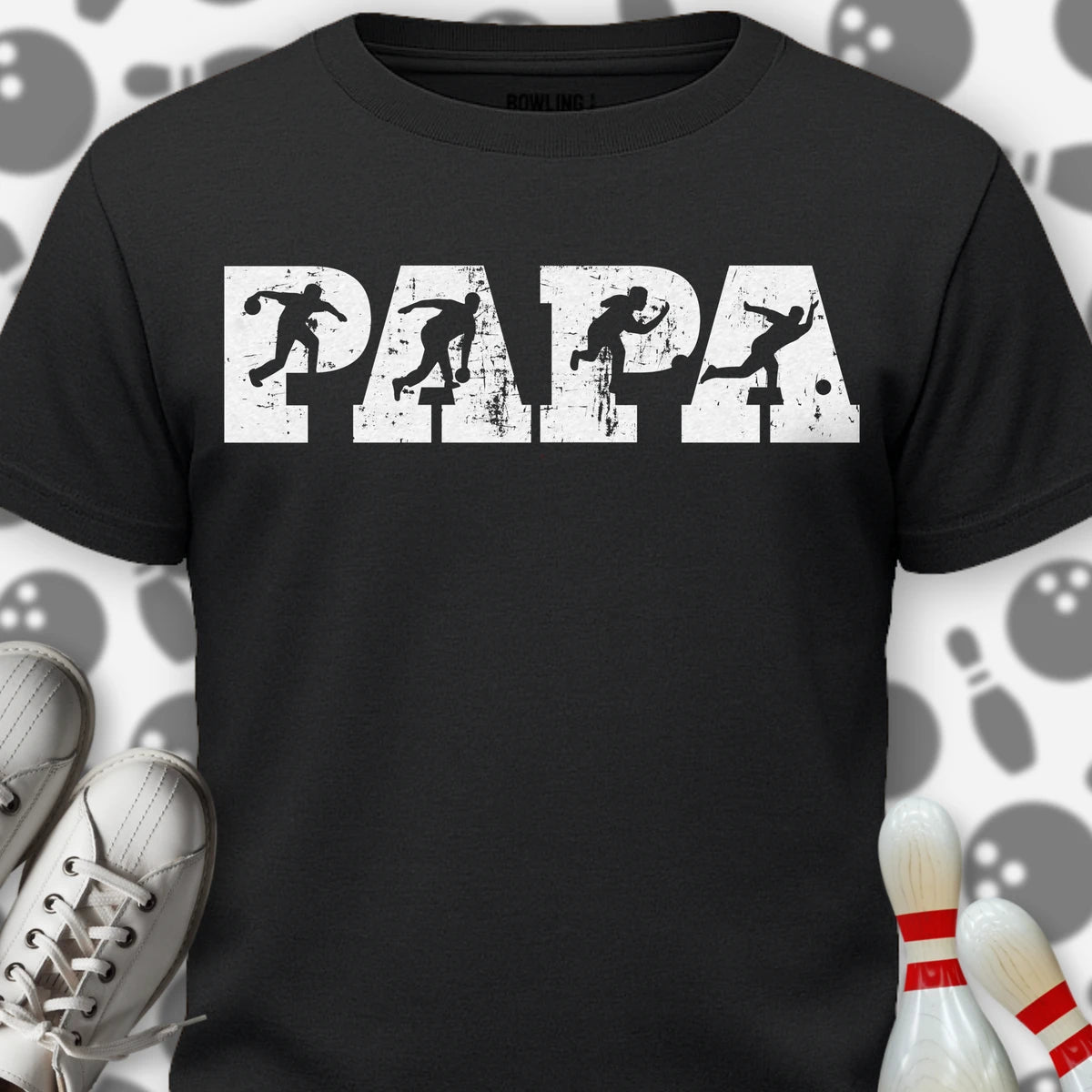 Papa T-Shirt