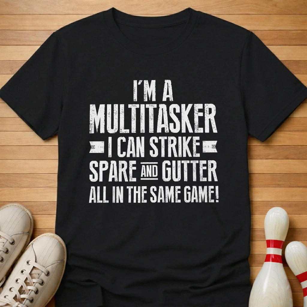I'm That Talented T-Shirt