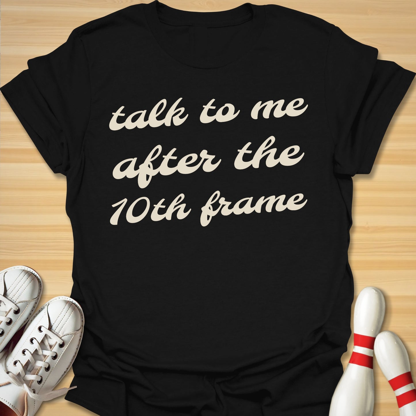 Take After T-Shirt