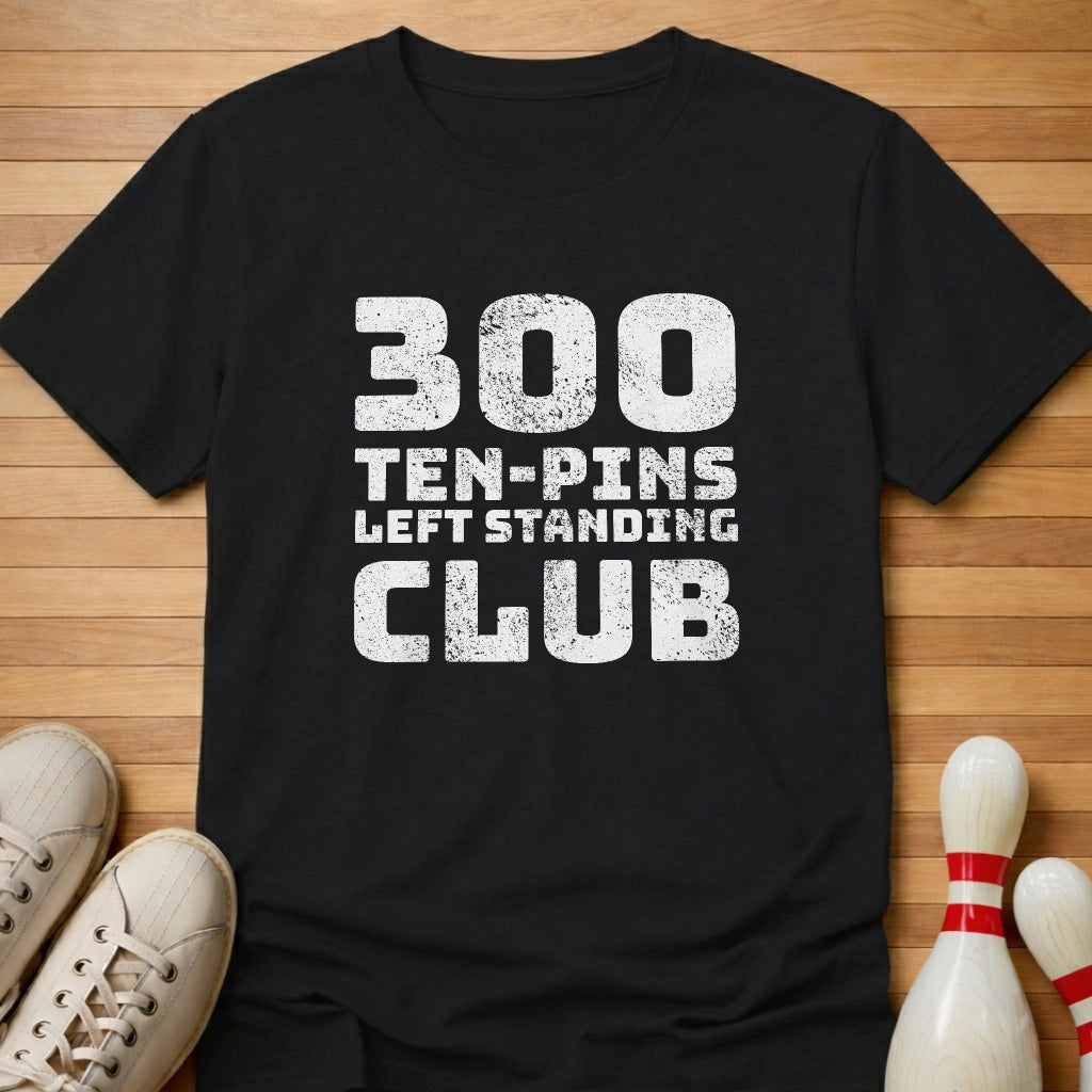 Kinda 300 Club T-Shirt