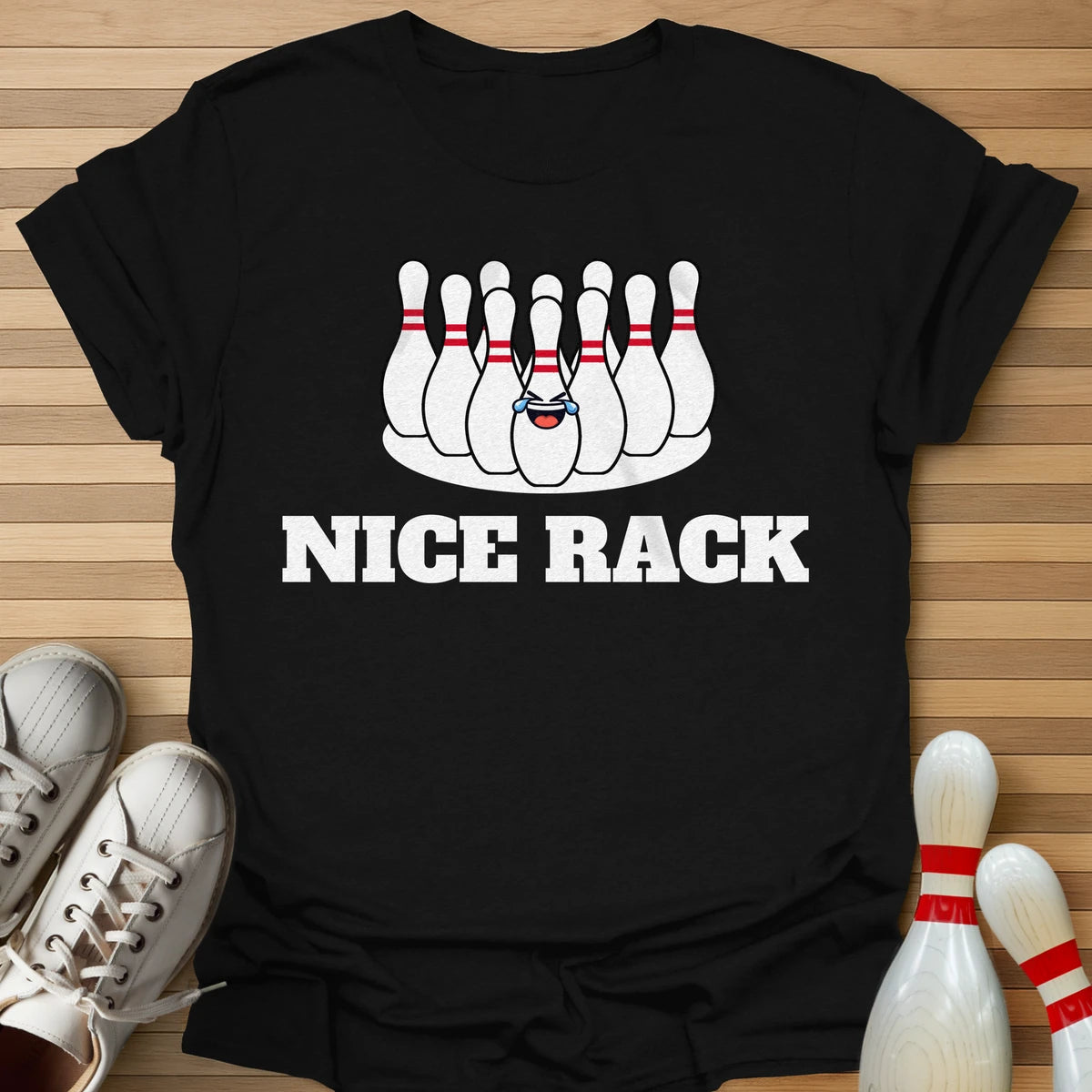 Nice Rack T-Shirt