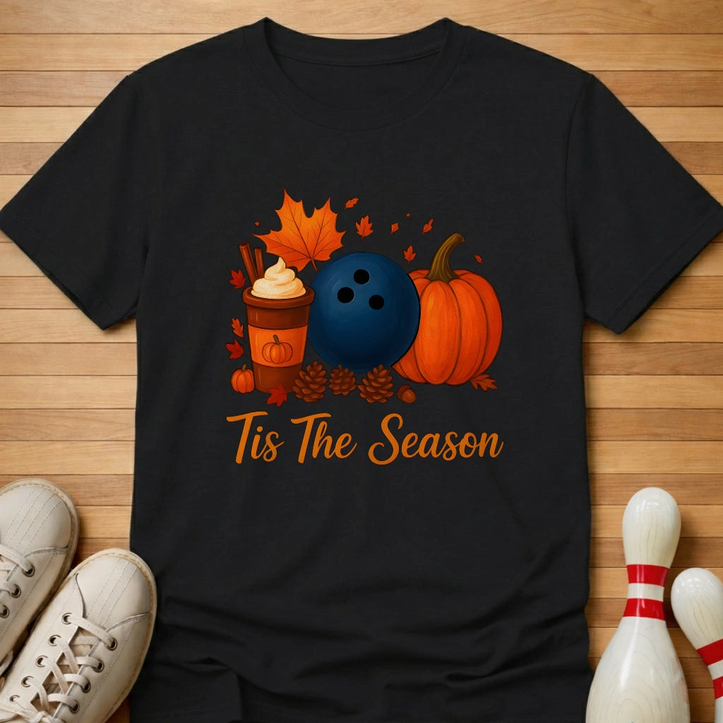 Tis The Season T-Shirt