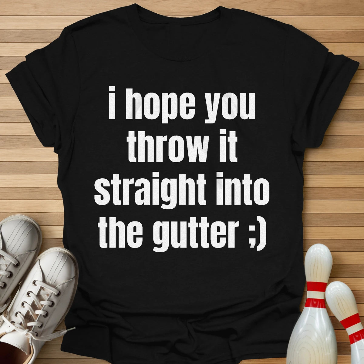 Devious Wish T-Shirt