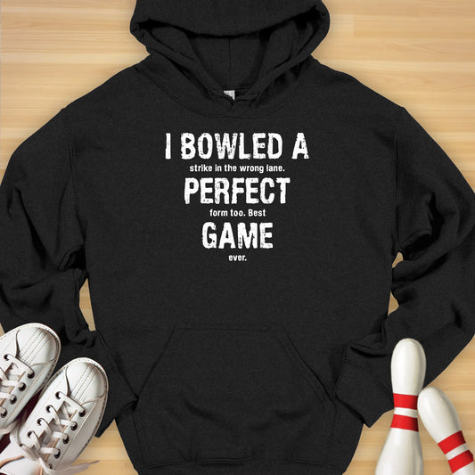 Best Game Ever Hoodie