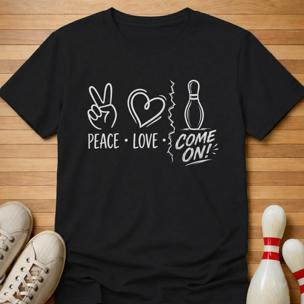 Just Fall T-Shirt