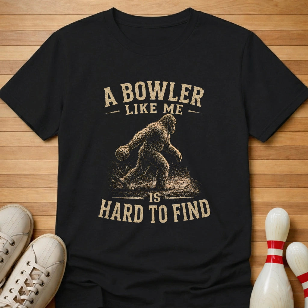 Hard To Find T-Shirt