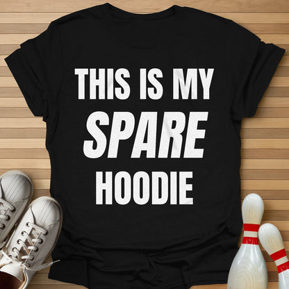 'Spare' T-Shirt