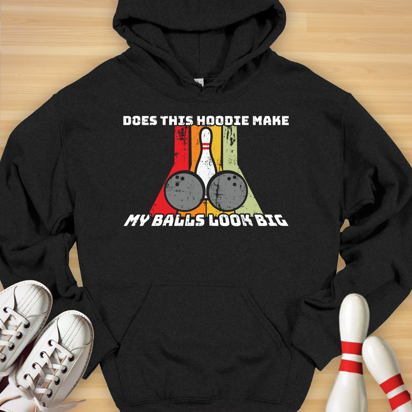 Does This Hoodie Hoodie