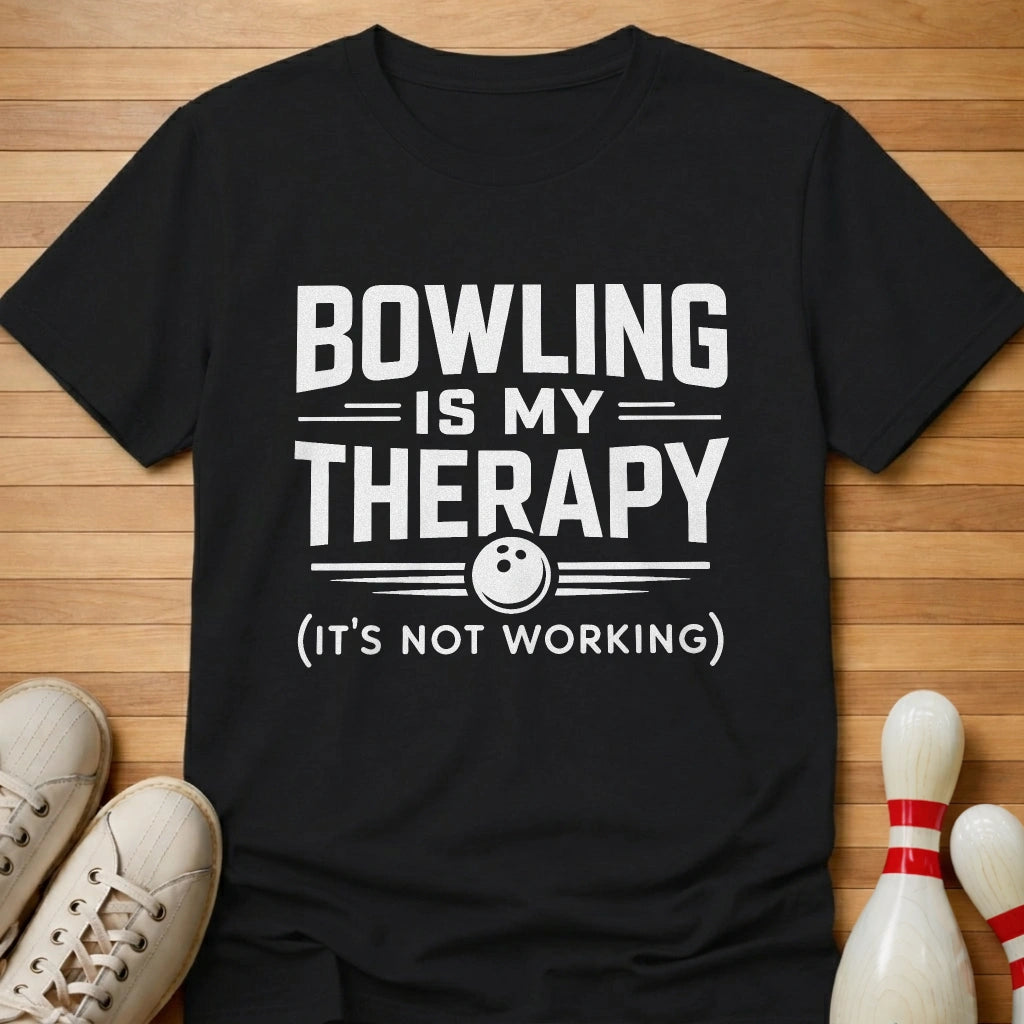 It's Not Working T-Shirt