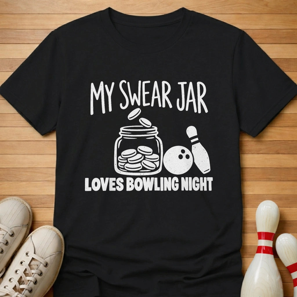 My Swear Jar T-Shirt