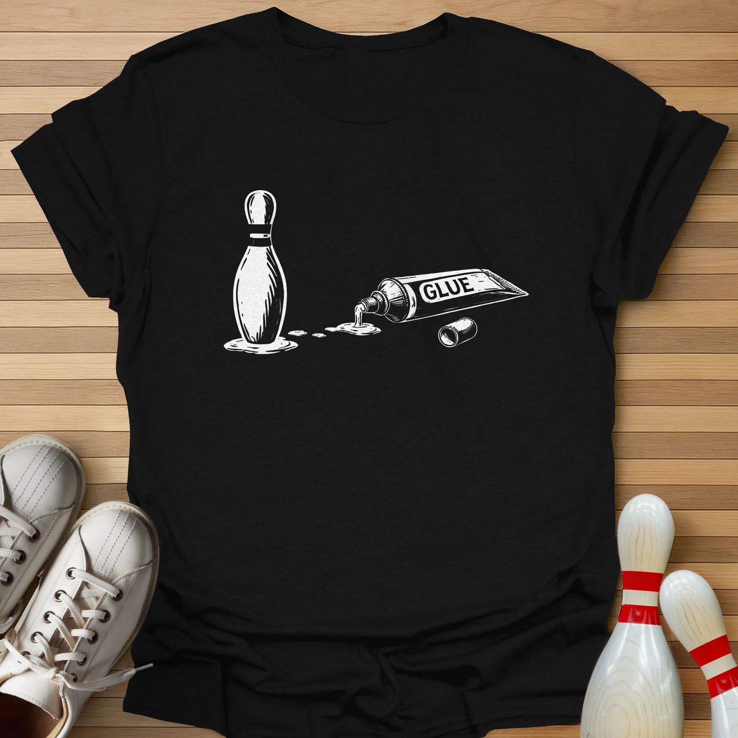 That One Pin T-Shirt