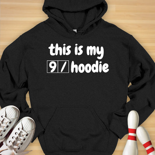 This Is My Spare Hoodie Hoodie