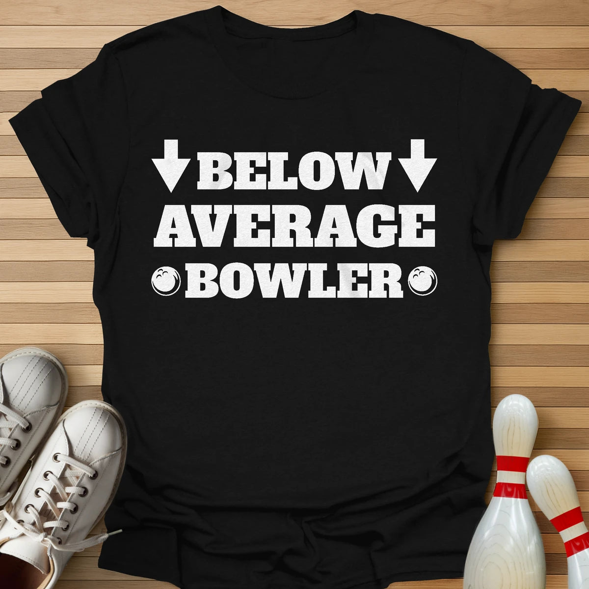 Not Very Good T-Shirt