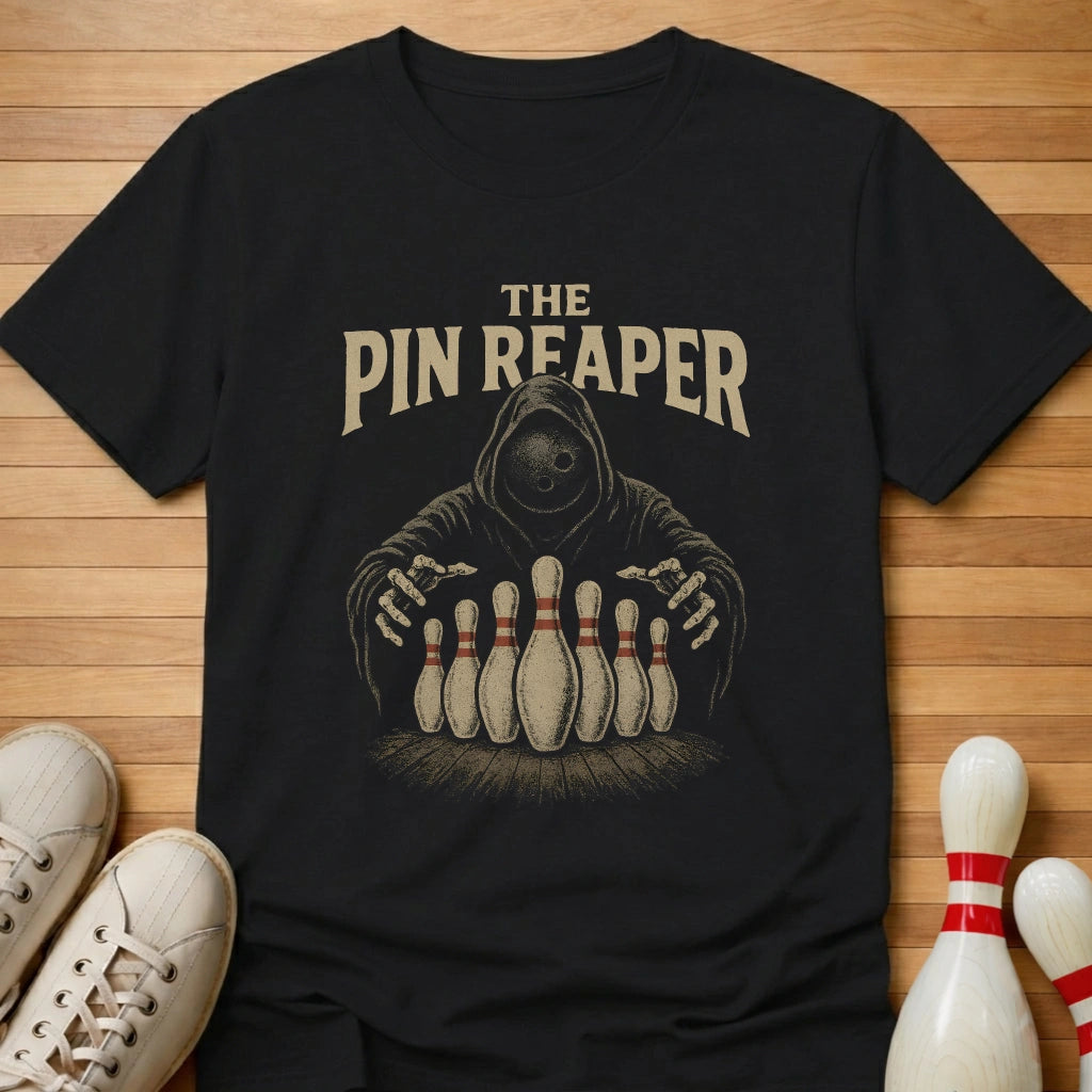 Pin Reaper T-Shirt