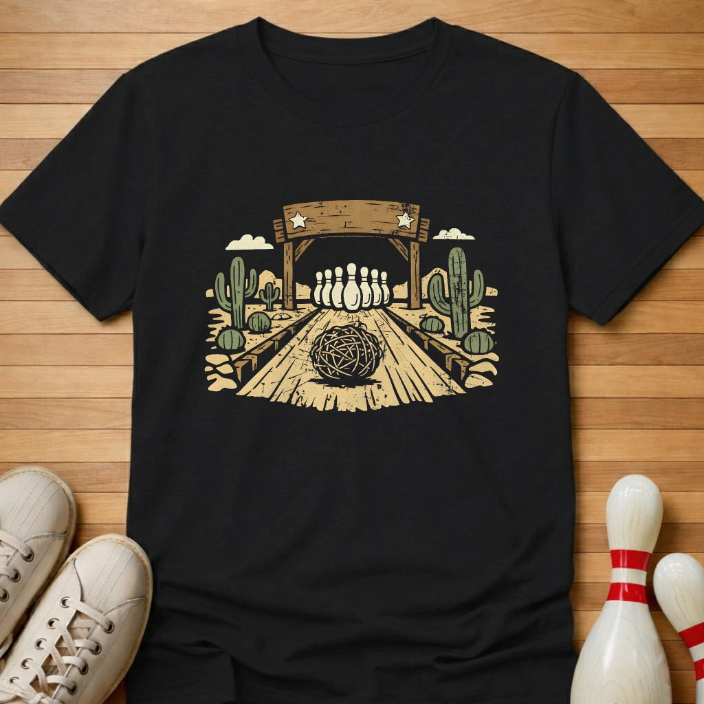 Lane Conditions T-Shirt