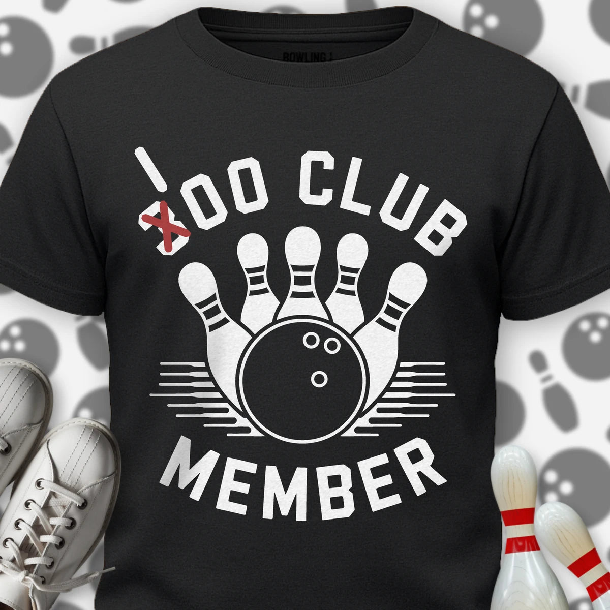 Not Even Close T-Shirt