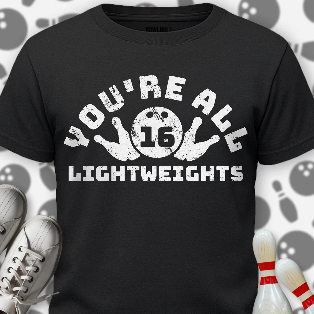 Lightweights T-Shirt