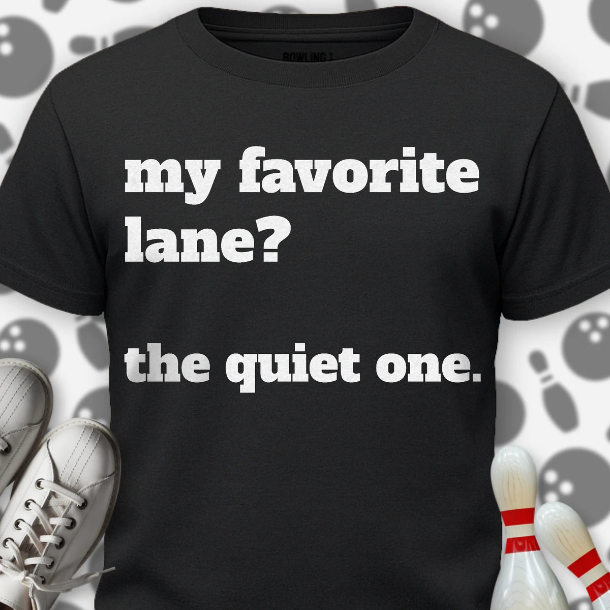 Favorite Lane T-Shirt