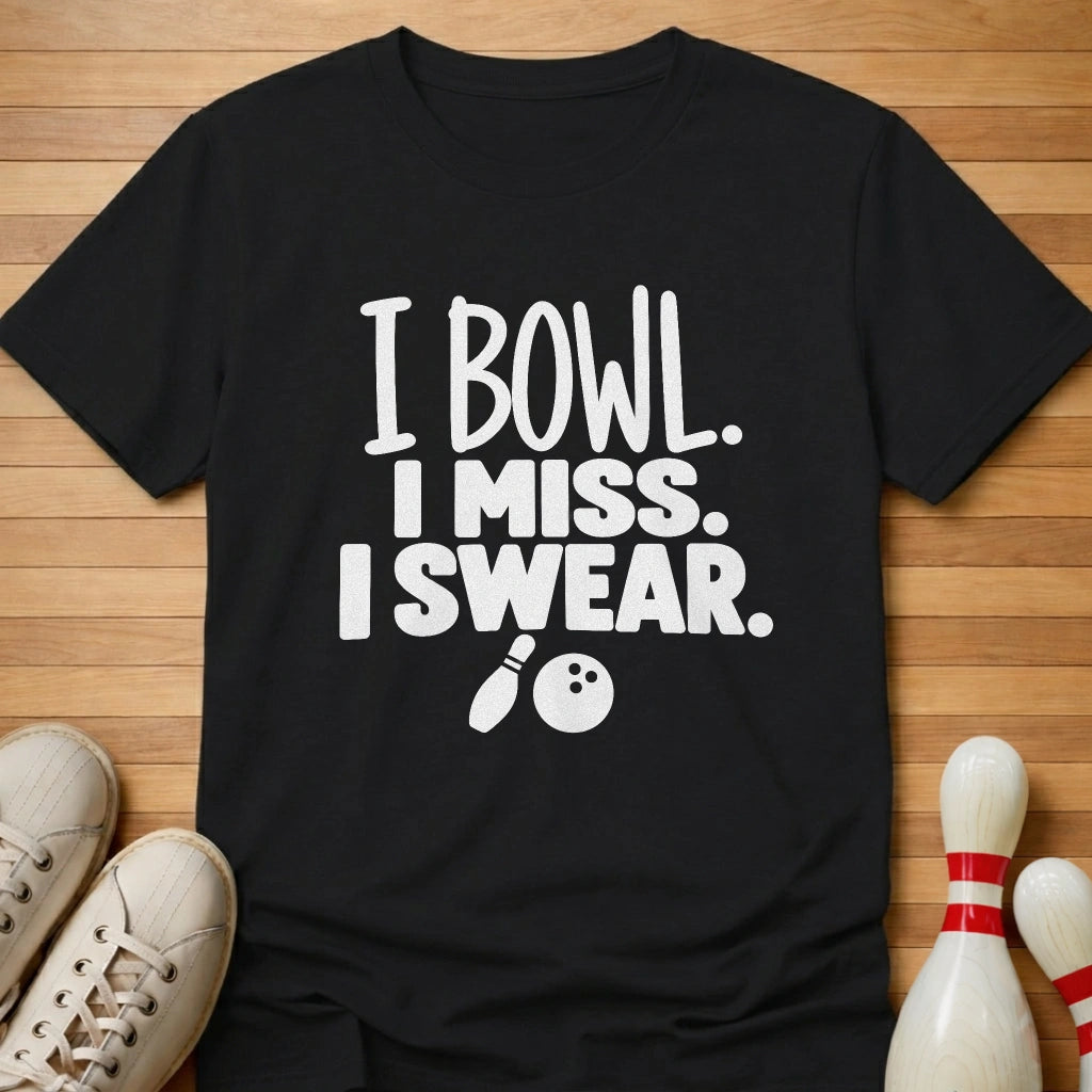 I Swear T-Shirt