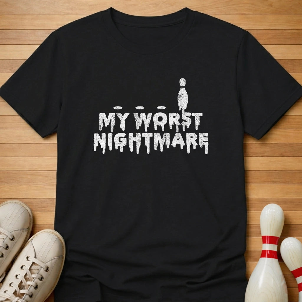 Worst Nightmare T-Shirt