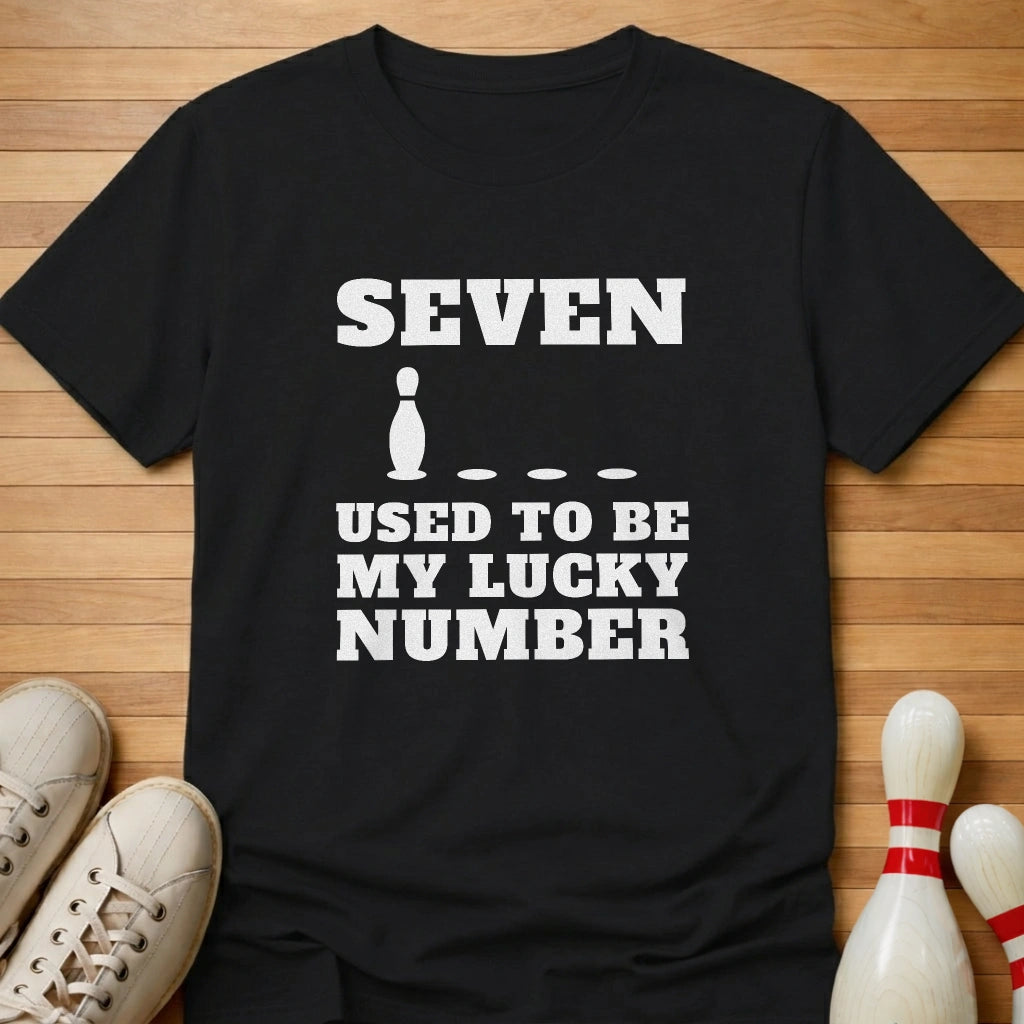 Not Anymore T-Shirt
