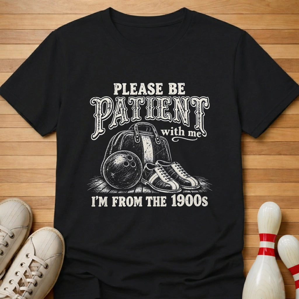 1900s T-Shirt