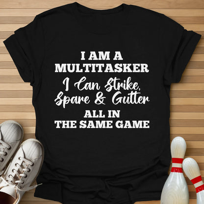 Multitasker T-Shirt