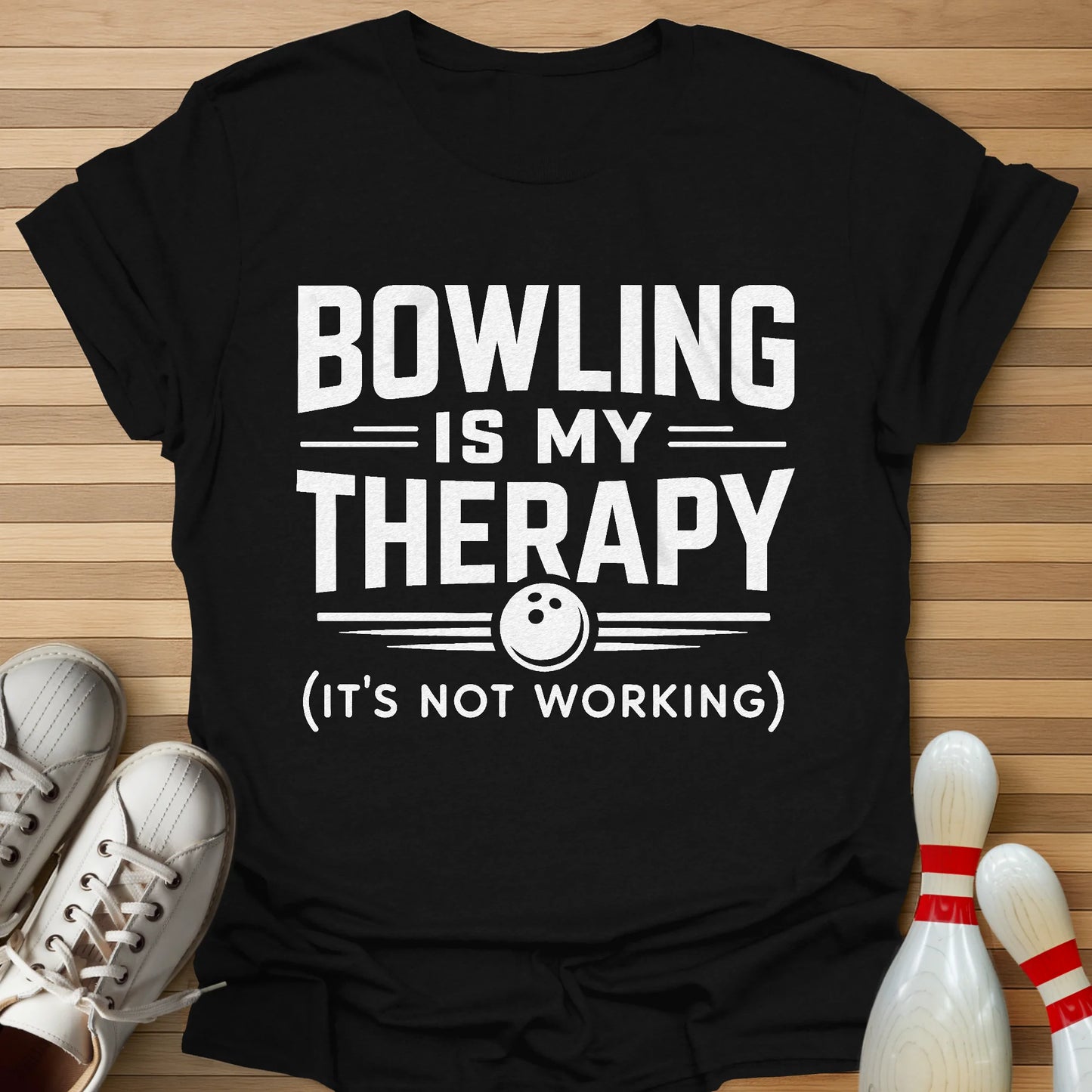 It's Not Working T-Shirt