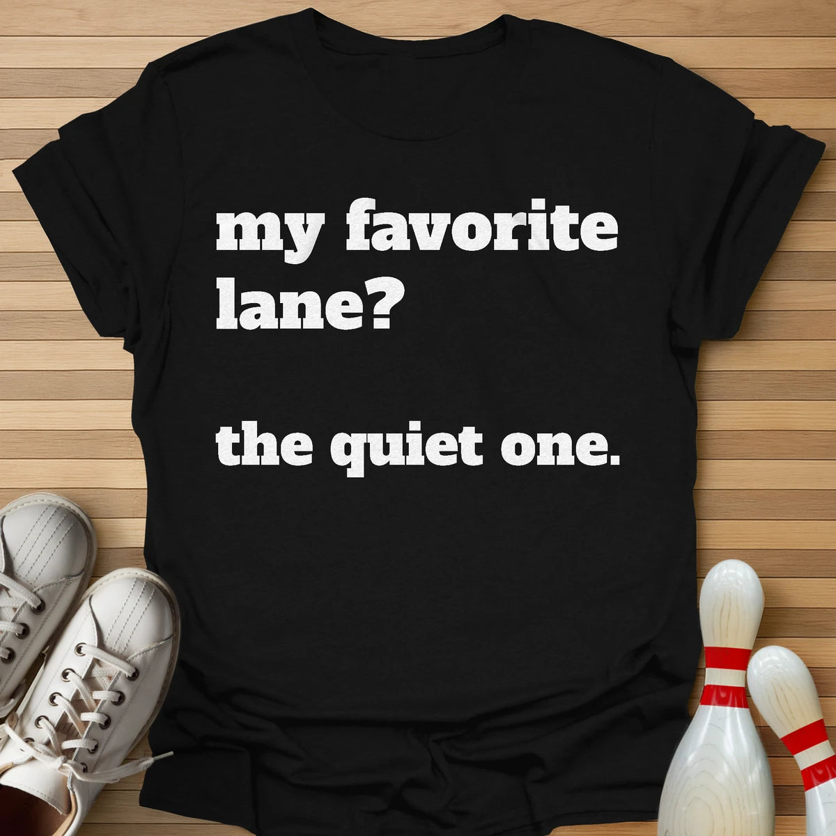 Favorite Lane T-Shirt