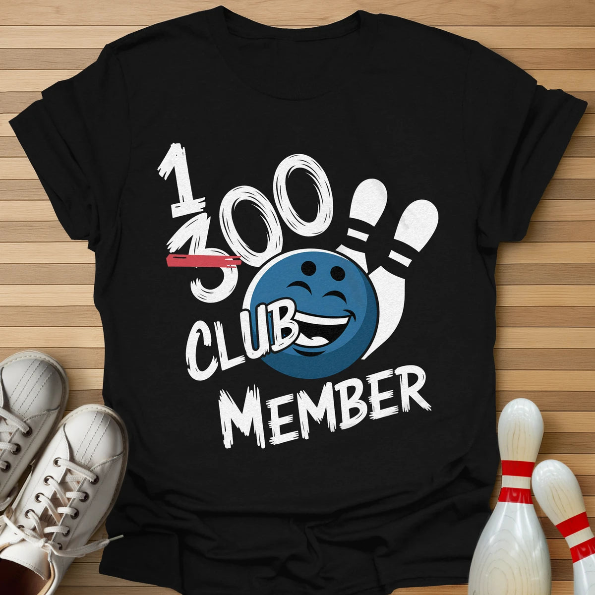 Nowhere Near T-Shirt