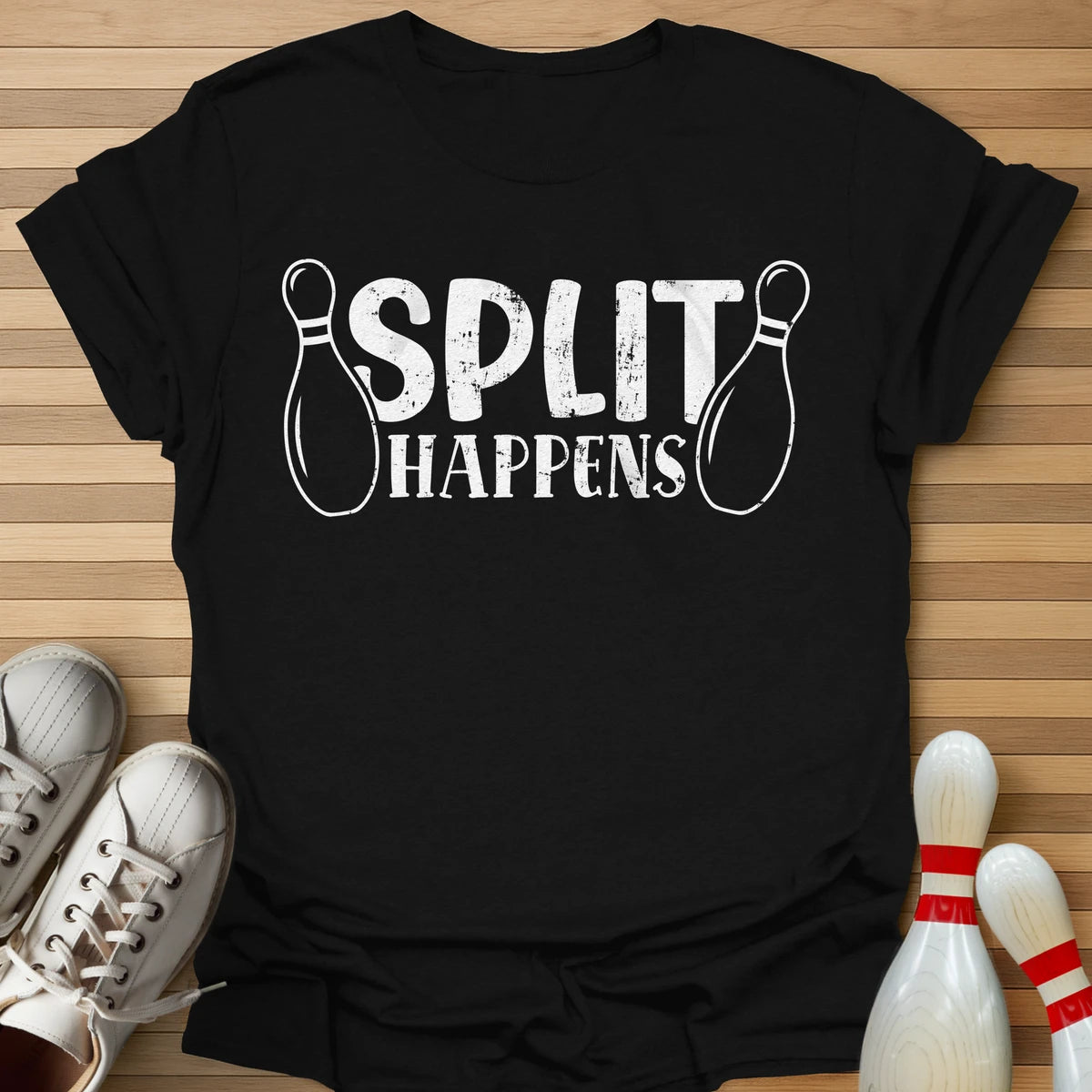 It Happens T-Shirt