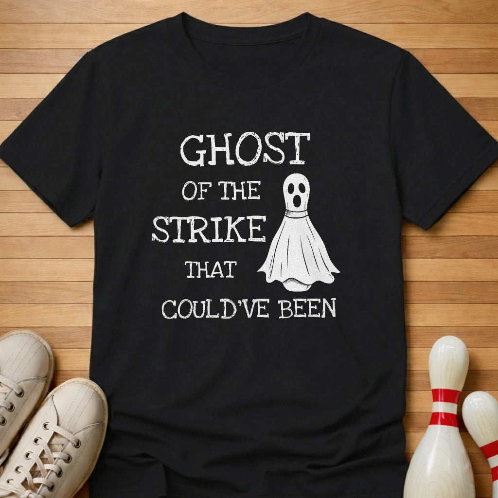 The Strike That Could've Been T-Shirt