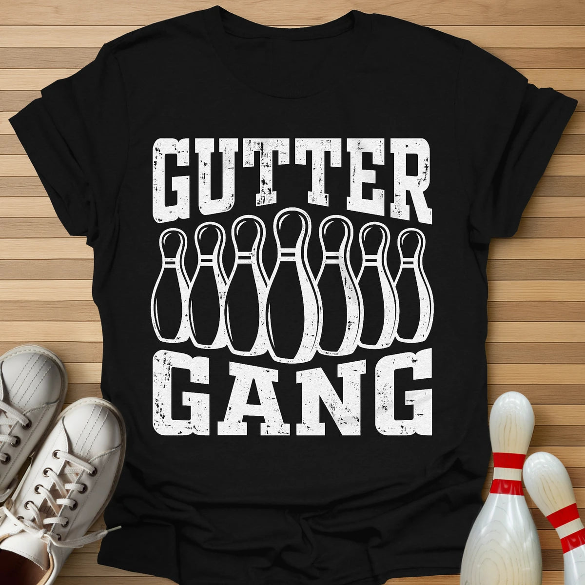 Gutter Gang T-Shirt