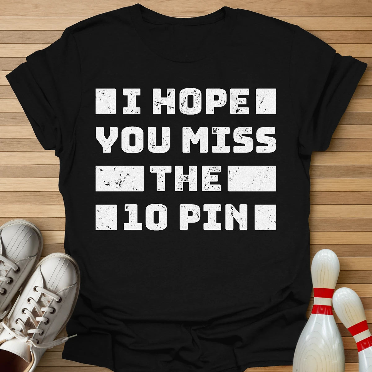 Please Miss T-Shirt