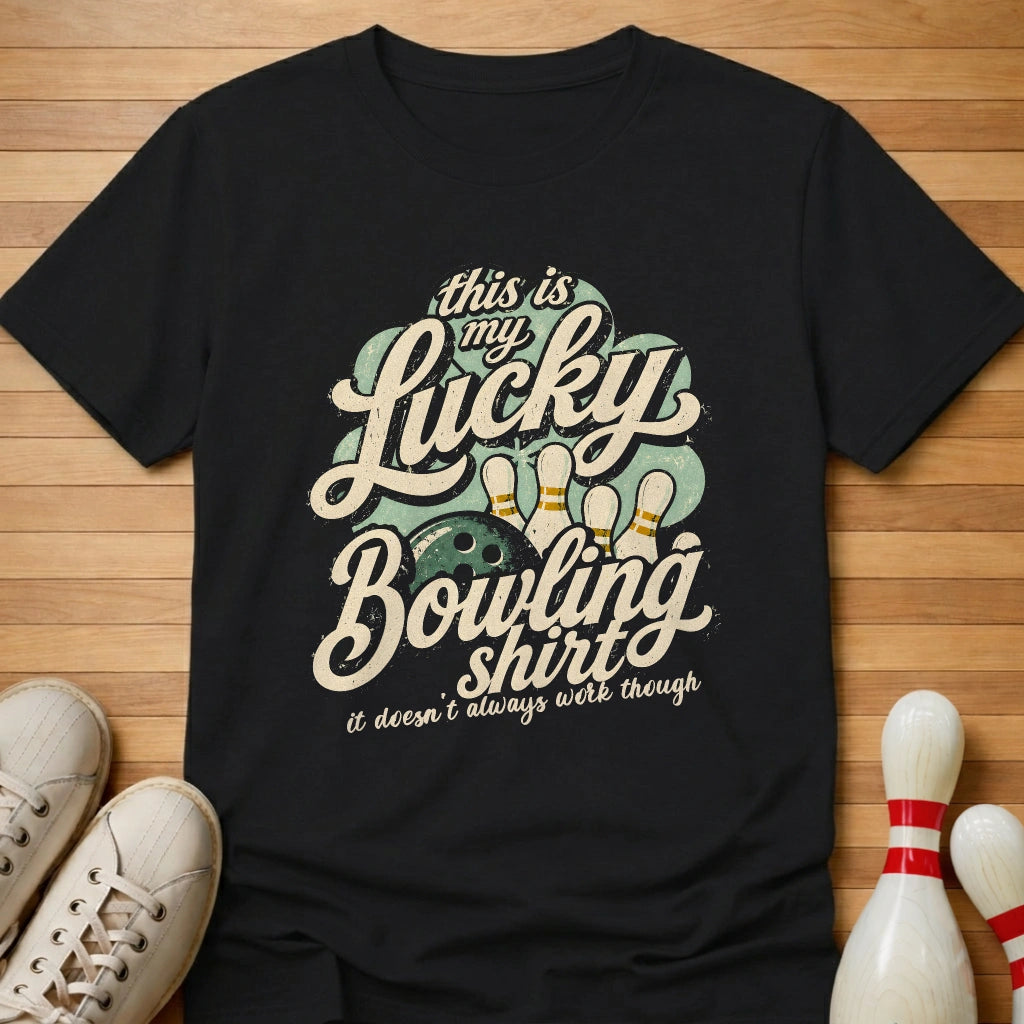 Doesn't Always Work T-Shirt
