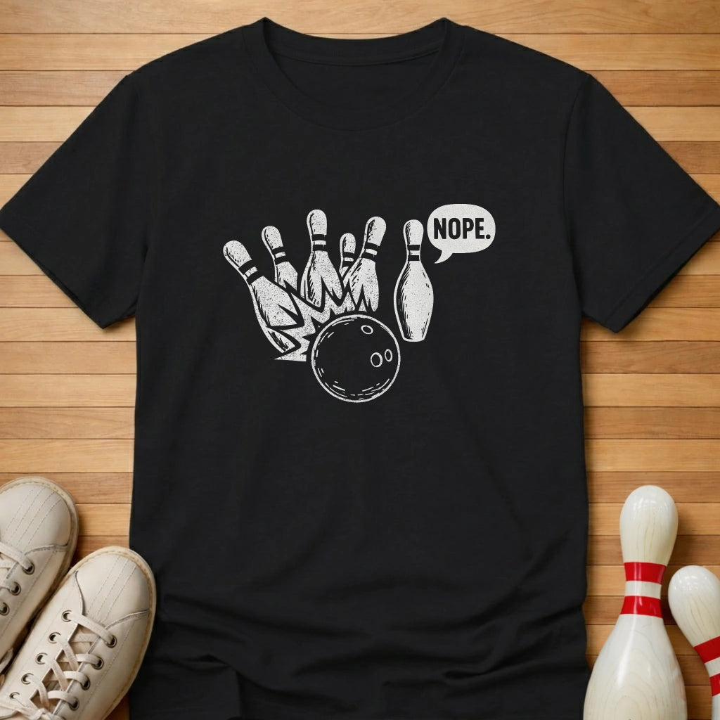 Nope T-Shirt