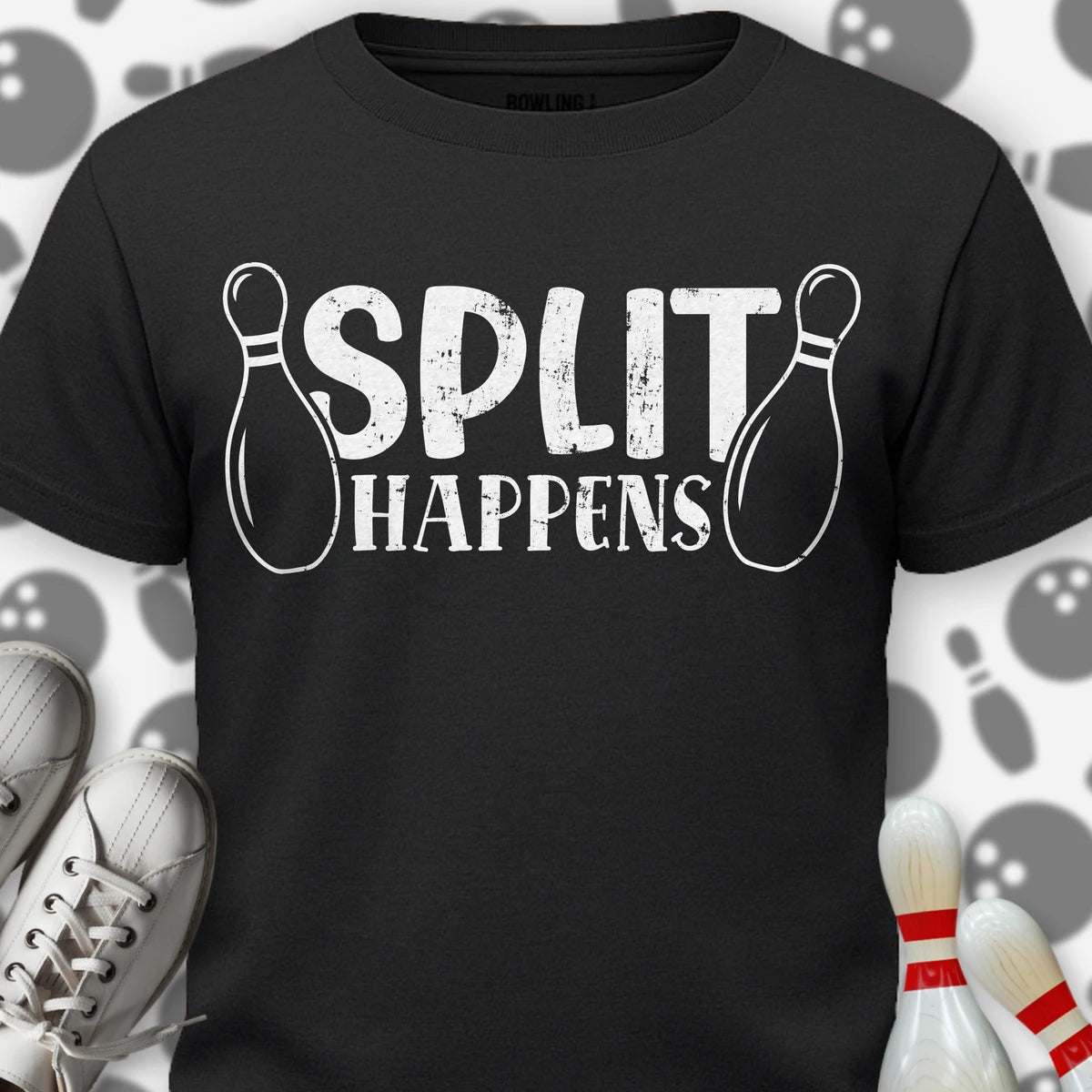 It Happens T-Shirt