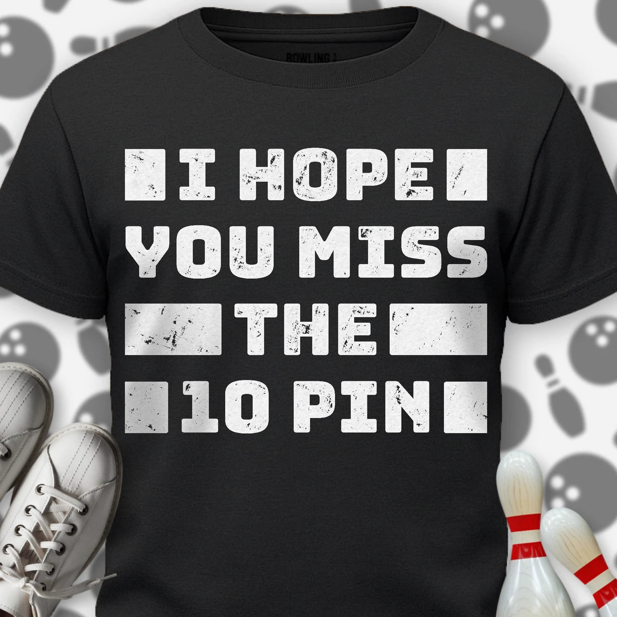 Please Miss T-Shirt