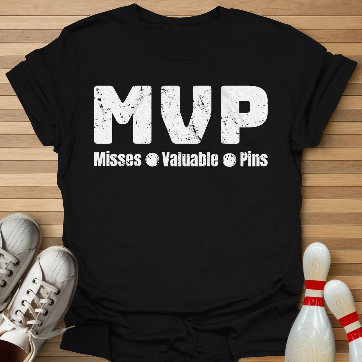 MVP T-Shirt