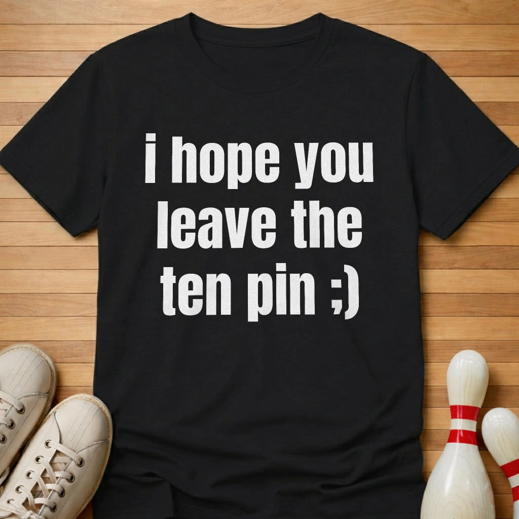 A Spiteful Wish T-Shirt